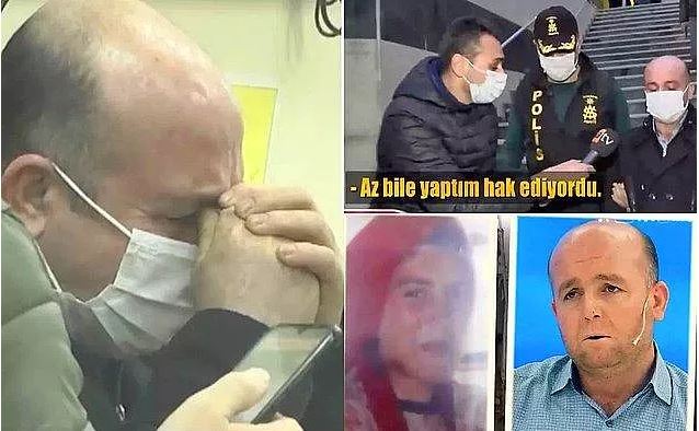 Müge Anlı isyan etti: Cani kocaya takdir indirimi!